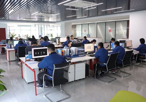 徐州高新區(qū)海德測(cè)控 以信息技術(shù)賦能能源環(huán)境治理，技術(shù)創(chuàng)新鑄就行業(yè)標(biāo)桿