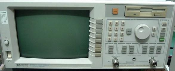 二手HP8714ET網(wǎng)絡(luò)分析儀 性能與經(jīng)濟(jì)的雙贏選擇